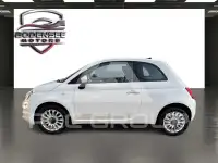 2020 Fiat 500