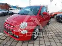 2020 Fiat 500