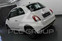 2020 Fiat 500