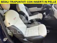 2020 Fiat 500