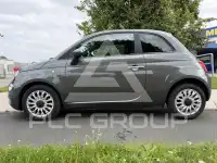 2020 Fiat 500