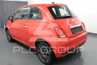 2020 Fiat 500