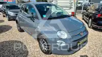 2020 Fiat 500