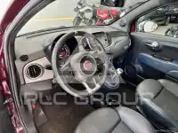 2020 Fiat 500