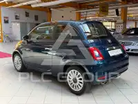 2020 Fiat 500