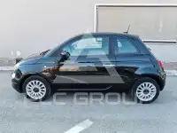 2020 Fiat 500