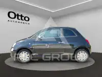 2020 Fiat 500