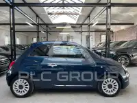 2020 Fiat 500