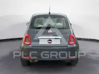 2020 Fiat 500