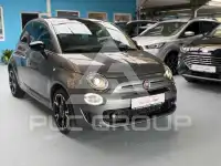 2020 Fiat 500