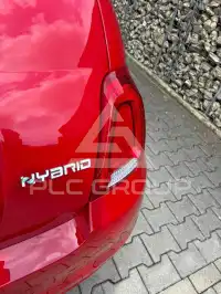 2020 Fiat 500