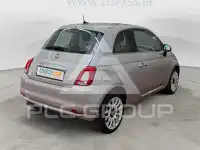 2020 Fiat 500