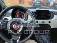 2020 Fiat 500