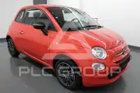 2020 Fiat 500