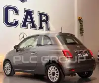 2020 Fiat 500