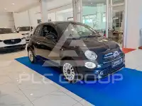 2020 Fiat 500