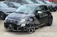 2020 Fiat 500