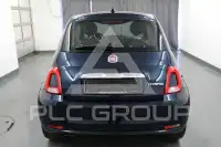 2020 Fiat 500