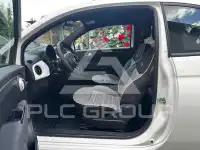 2020 Fiat 500