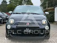 2020 Fiat 500