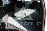 2020 Fiat 500