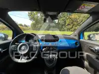 2020 Fiat 500