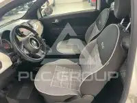 2020 Fiat 500