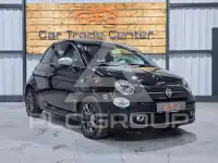 2020 Fiat 500