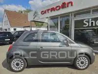 2020 Fiat 500
