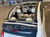 2020 Fiat 500