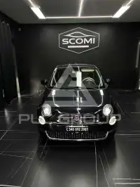 2020 Fiat 500