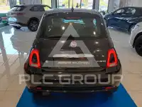 2020 Fiat 500