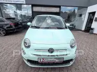 2020 Fiat 500