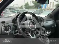 2020 Fiat 500