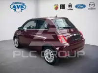 2020 Fiat 500