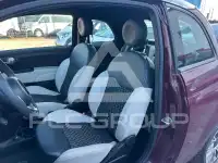 2020 Fiat 500