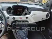 2020 Fiat 500