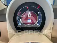 2020 Fiat 500