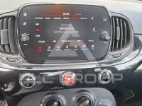 2020 Fiat 500