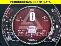2020 Fiat 500