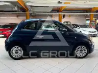 2020 Fiat 500