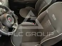 2020 Fiat 500