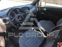 2020 Fiat 500