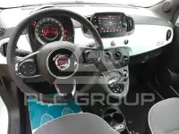 2020 Fiat 500