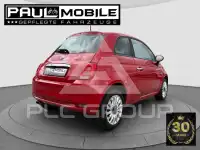 2020 Fiat 500