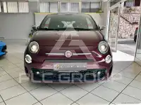2020 Fiat 500