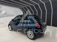 2020 Fiat 500
