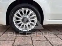 2020 Fiat 500