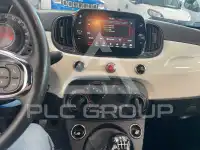 2020 Fiat 500
