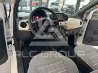 2020 Fiat 500
